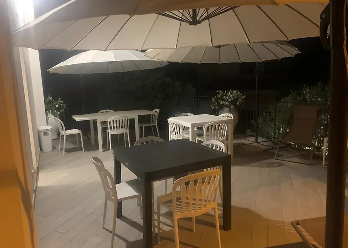 Il Fiore Bianco Capo dʼOrlando